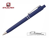 Ручка шариковая «Raja Chrome», синяя