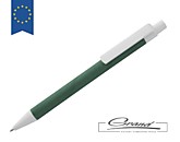 Эко-ручка шариковая из бумаги «Ecolour» в СПб, зеленая