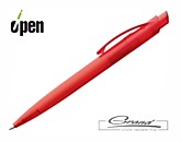Ручка шариковая «Profit», красная