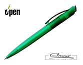 Ручка шариковая «Profit», зеленая