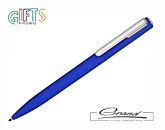Ручка шариковая «Shelby», синяя