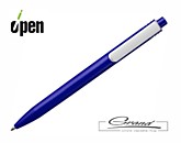 Ручка шариковая «Rush», синяя