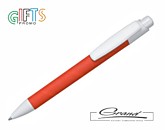Ручка шариковая «Eco-Line», красная