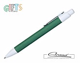 Ручка шариковая «Eco-Line», зеленая