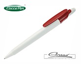 Ручка «Otto», белая с красным