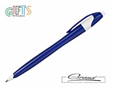 Ручка шариковая «Laura Color», синяя