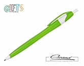 Ручка шариковая «Laura Color», зеленая