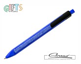 Ручка шариковая «Kan», синяя