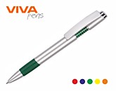 Ручка пластиковая шариковая «Vito Color»