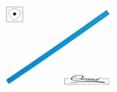Треугольный карандаш «Trix», голубой