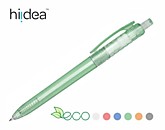 Эко-ручка шариковая «Hydra» из из переработанного PET