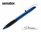 Ручка шариковая «Matrix Polished», синяя