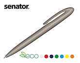 Ручка «Skeye Bio» из биоразлагаемого пластика