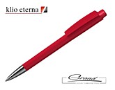 Ручка шариковая «ZENO M», красная