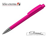 Ручка шариковая «ZENO M», розовая