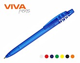 Ручка пластиковая шариковая «Igo Color Color»