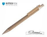 Ручки Ritter Pen | Ручка шариковая «Bio-Mix»