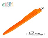 Ручка шариковая «Shell», оранжевая