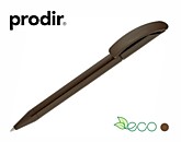Ручка «Prodir DS3 TJJ Regenerated» эко пластик