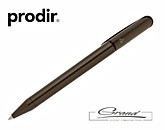 Эко-ручка шариковая «Prodir DS3 TJJ Regenerated»