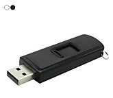 Флешка «Swift» с выдвижным USB-портом