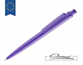 Ручка шариковая «Vini Solid», фиолетовая