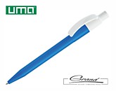 Ручки UMA | Ручка шариковая «Pixel KG F», синяя