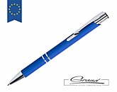 Ручка шариковая «ZROMEN», синяя