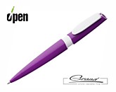 Ручка шариковая «Calypso», фиолетовая
