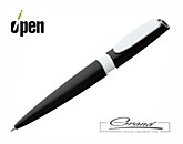 Ручка шариковая «Calypso», черная