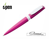 Ручка шариковая «Calypso», розовая