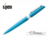 Ручка шариковая «Calypso», голубая
