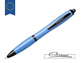 Эко-ручка шариковая «Nash Bio», синяя