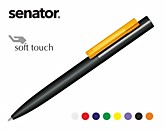 Ручка шариковая «Headliner Soft Touch»