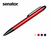 Шариковая ручка «Аttract Stylus» | Ручки Senator