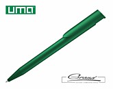Ручка шариковая «Happy», зеленая