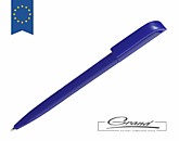 Ручка пластиковая шариковая «Millennium», синяя