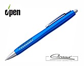 Ручка шариковая «Barracuda», синяя