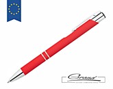 Ручка шариковая «Aosta» в СПб, красная