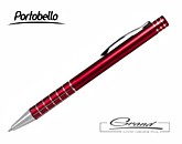 Шариковая ручка «Scotland», красная