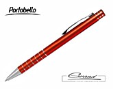 Шариковая ручка «Scotland», оранжевая