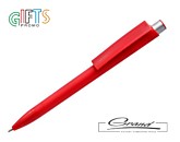 Ручка шариковая «Galle», красная