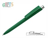 Ручка шариковая «Galle», зеленая