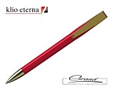 Ручка шариковая «COBRA MMG», красная