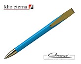 Ручка шариковая «COBRA MMG», голубая