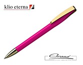 Ручка шариковая «COBRA MMG», розовая