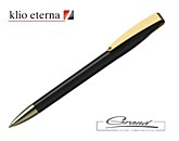 Ручка шариковая «COBRA MMG», черная
