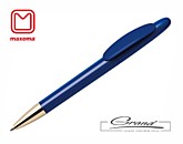 Ручка шариковая «Icon Gold», синяя