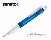 Ручка шариковая «Big Pen Frosted», синяя
