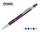 Металлическая ручка «Levi» со стилусом